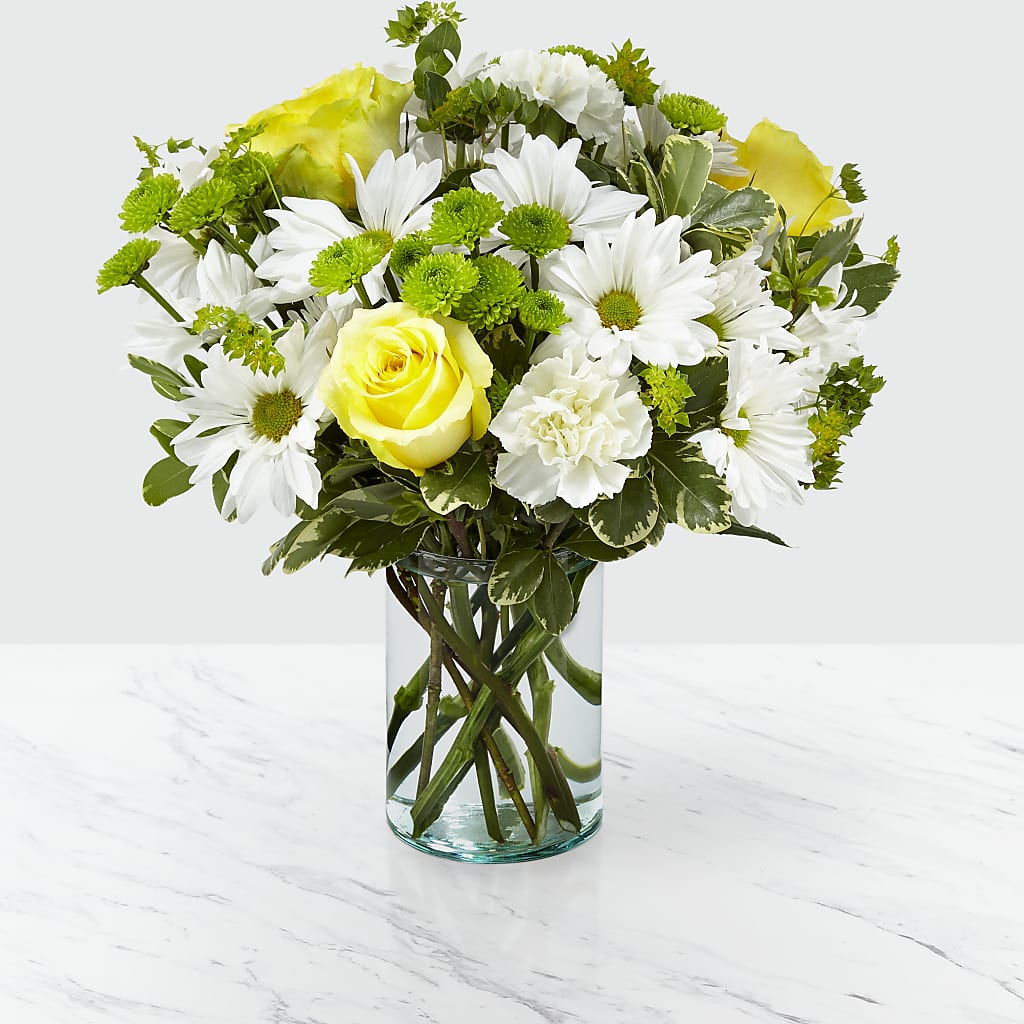 Happy Day Bouquet – XOXO FLORALS & WINE, Newark OH