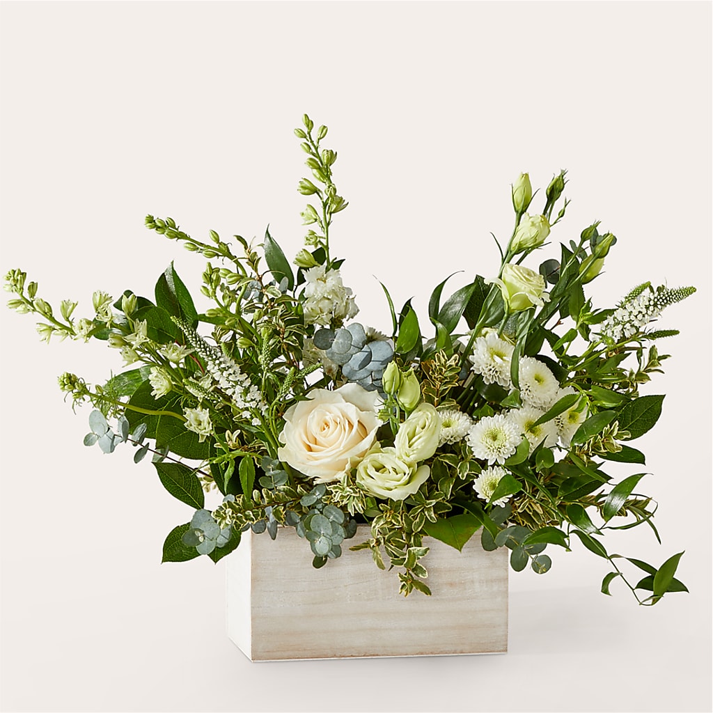 Cashmere Bouquet – XOXO FLORALS & WINE, Newark OH