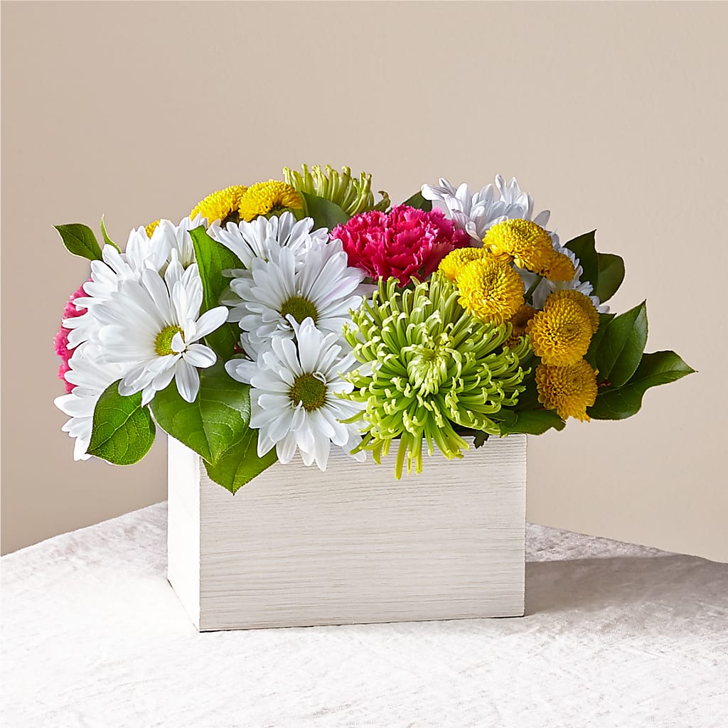 Sorbet Bouquet – XOXO FLORALS & WINE, Newark OH