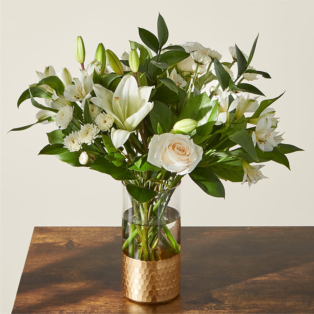 Beautiful Day Bouquet – XOXO FLORALS & WINE, Newark OH