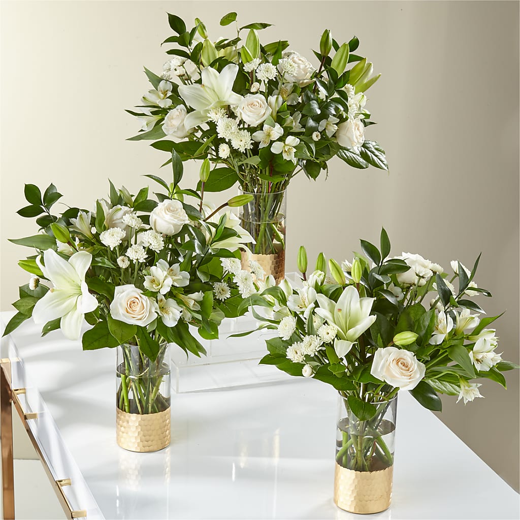 Beautiful Day Bouquet – XOXO FLORALS & WINE, Newark OH