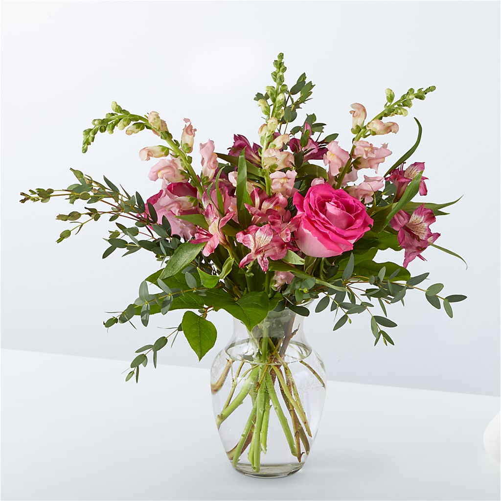 Evermore Bouquet – XOXO FLORALS & WINE, Newark OH