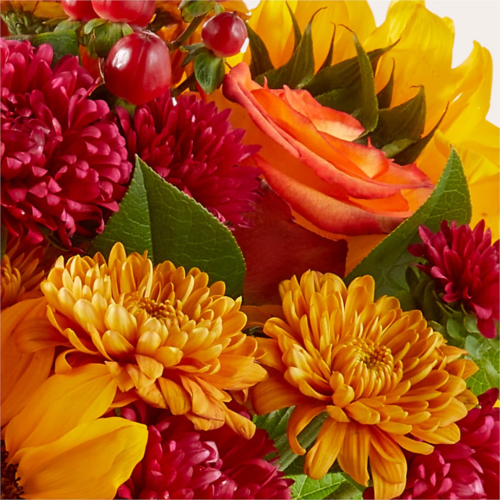 Sweater Season - A Florist Original – XOXO FLORALS & WINE, Newark OH