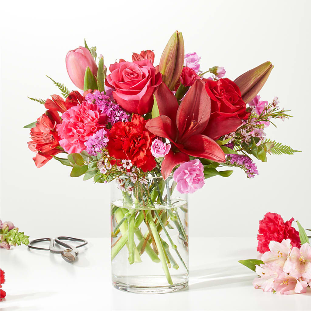 Together Forever - A Florist Original – XOXO FLORALS & WINE, Newark OH
