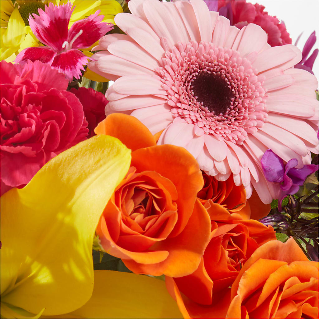 You're Invited - A Florist Original – XOXO FLORALS & WINE, Newark OH