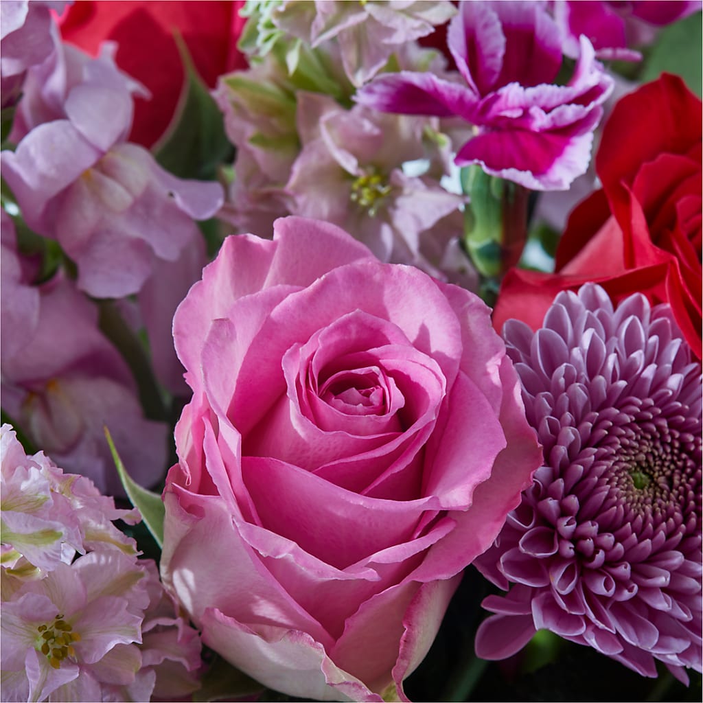 Better Together - A Luxury Florist Original – XOXO FLORALS & WINE, Newark OH