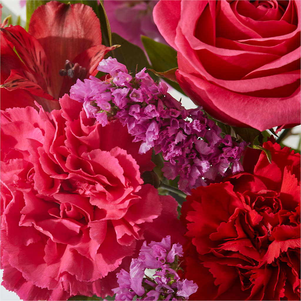 Simply the Best - A Florist Original – XOXO FLORALS & WINE, Newark OH
