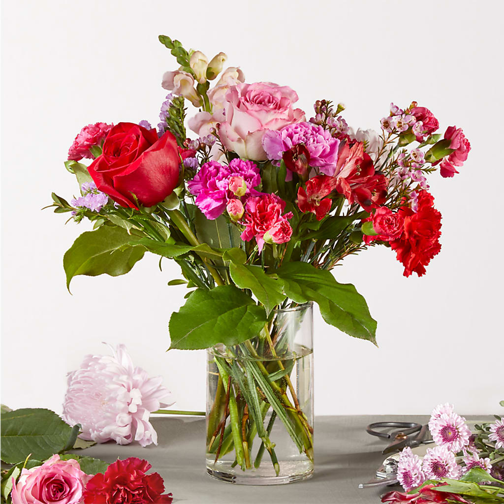 Regal Jewel – A Florist Original – XOXO FLORALS & WINE, Newark OH