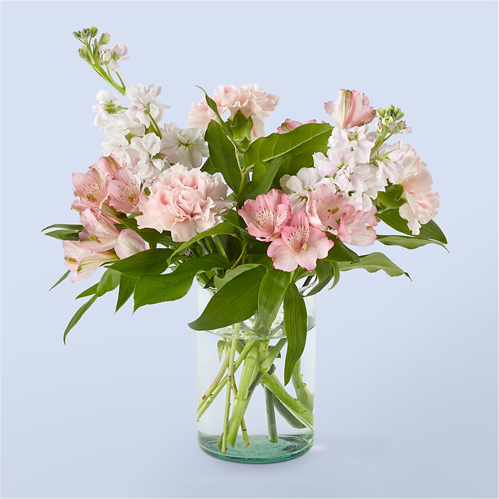 At the Ballet Bouquet – XOXO FLORALS & WINE, Newark OH