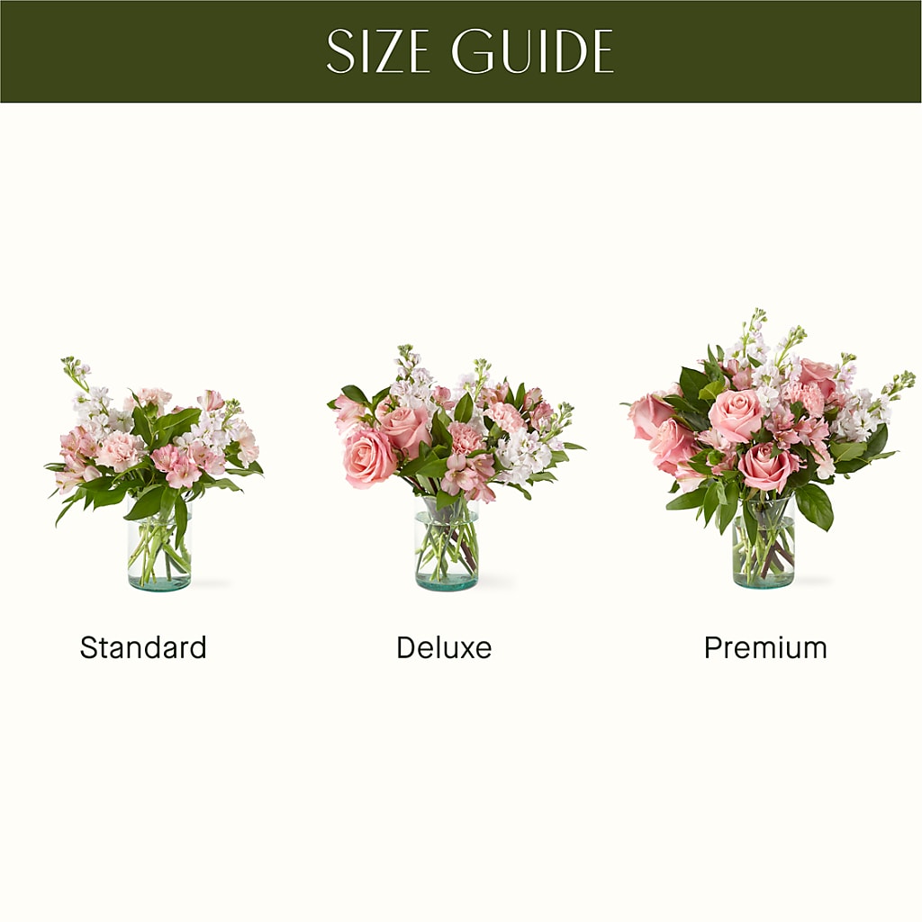 At the Ballet Bouquet – XOXO FLORALS & WINE, Newark OH