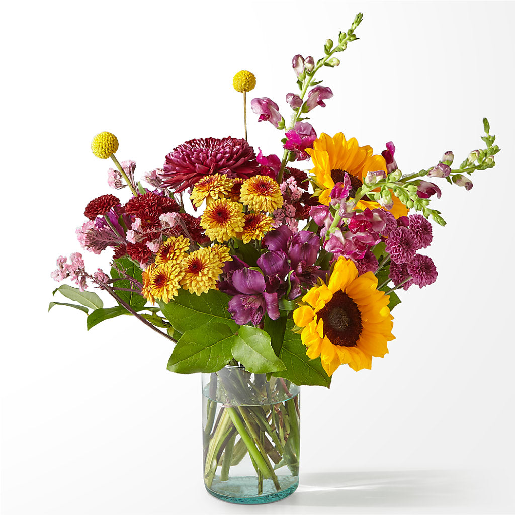 Pop of Whimsy Bouquet – XOXO FLORALS & WINE, Newark OH