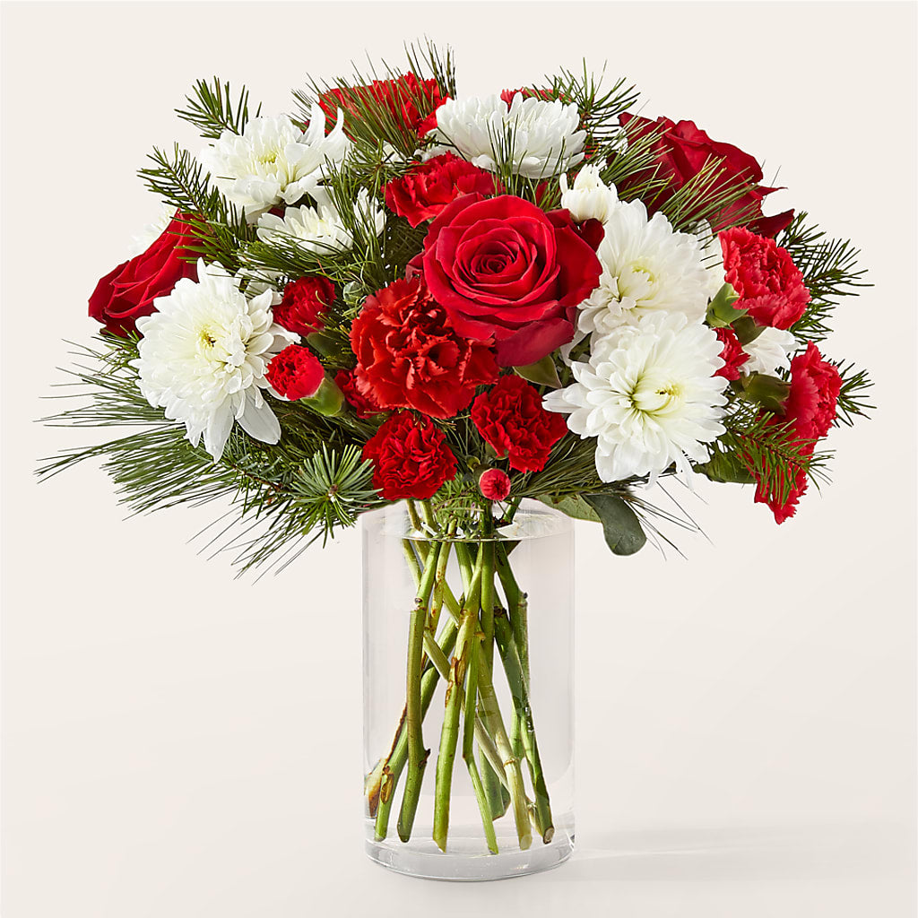 Seasonal Magic Bouquet – XOXO FLORALS & WINE, Newark OH