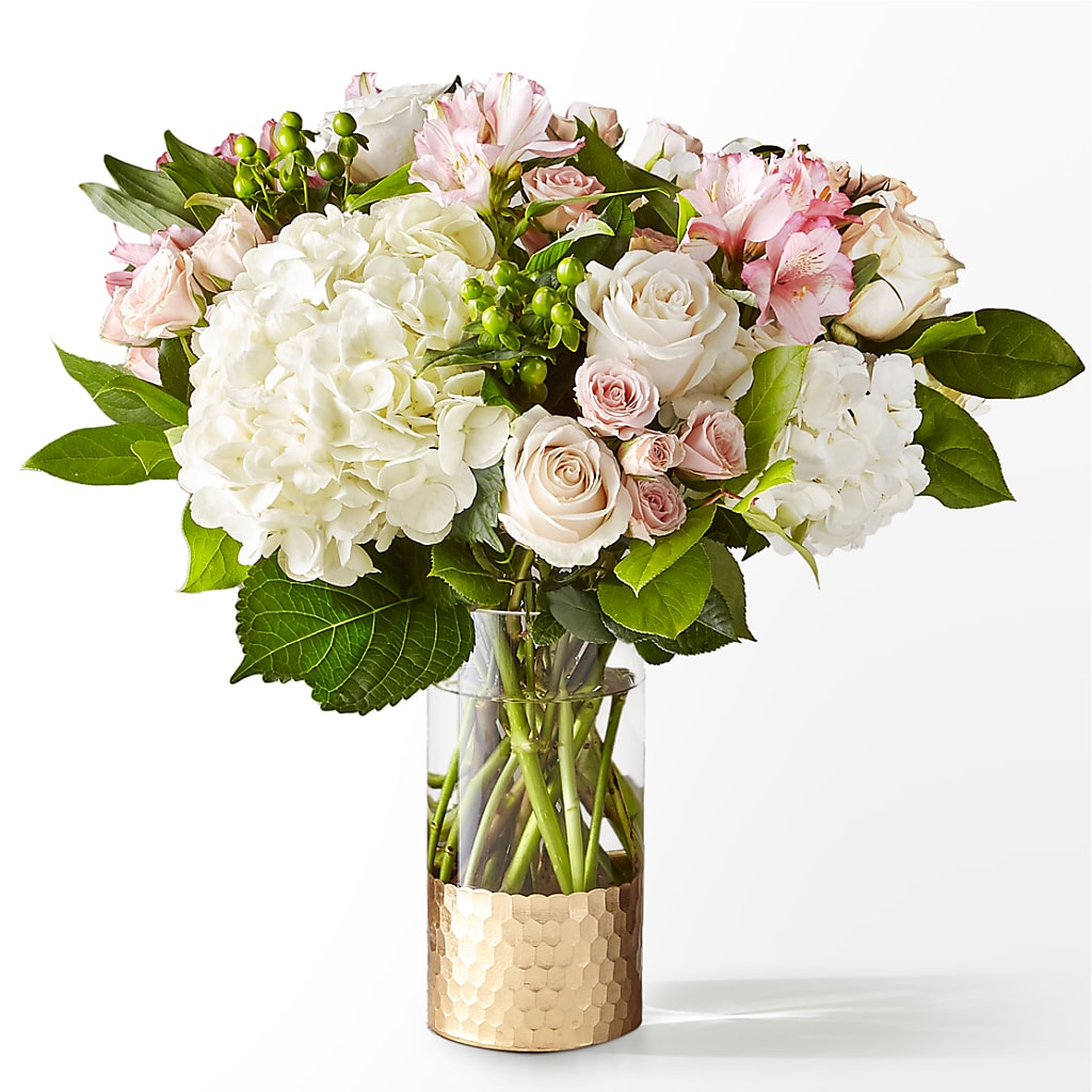 Parisian Stroll Bouquet – XOXO FLORALS & WINE, Newark OH