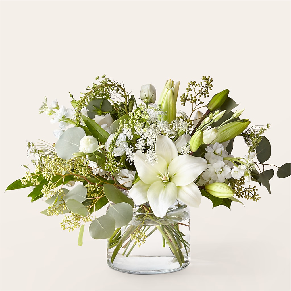 Alluring Elegance Bouquet – XOXO FLORALS & WINE, Newark OH