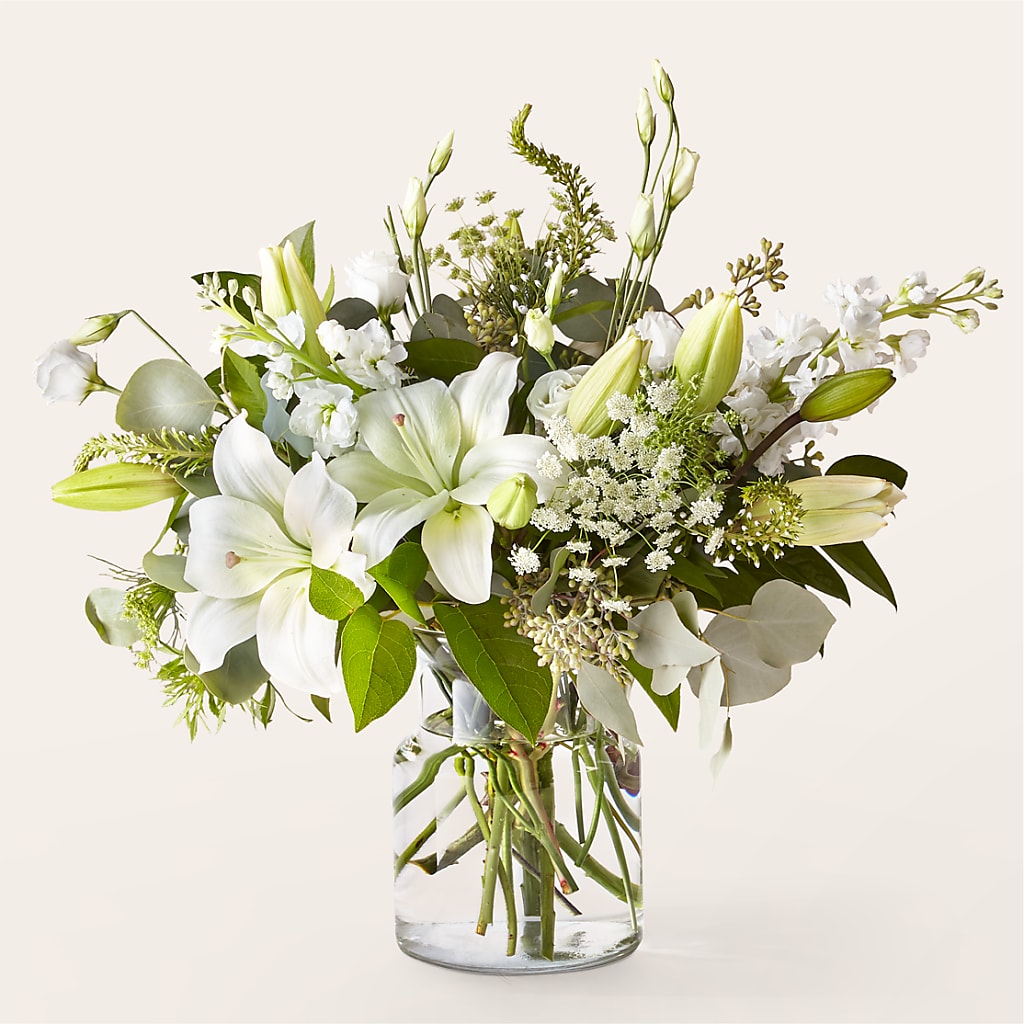 Alluring Elegance Bouquet – XOXO FLORALS & WINE, Newark OH