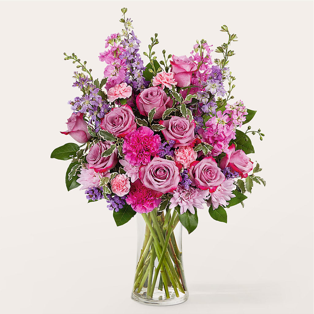 Sincerely Yours Bouquet – XOXO FLORALS & WINE, Newark OH