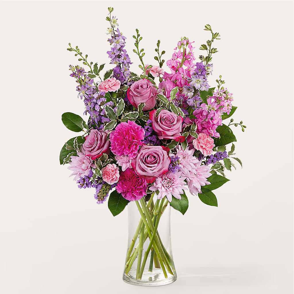 Sincerely Yours Bouquet – XOXO FLORALS & WINE, Newark OH