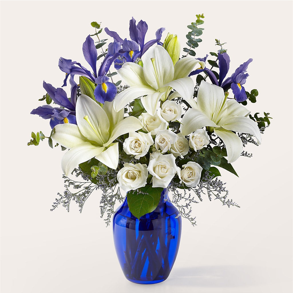 Restorative Pause Bouquet – XOXO FLORALS & WINE, Newark OH