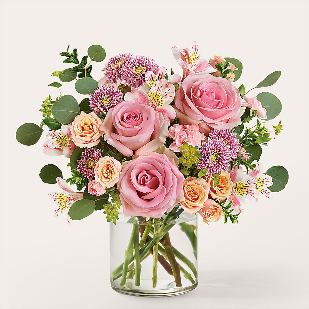 Pleasant Pastures Bouquet – XOXO FLORALS & WINE, Newark OH
