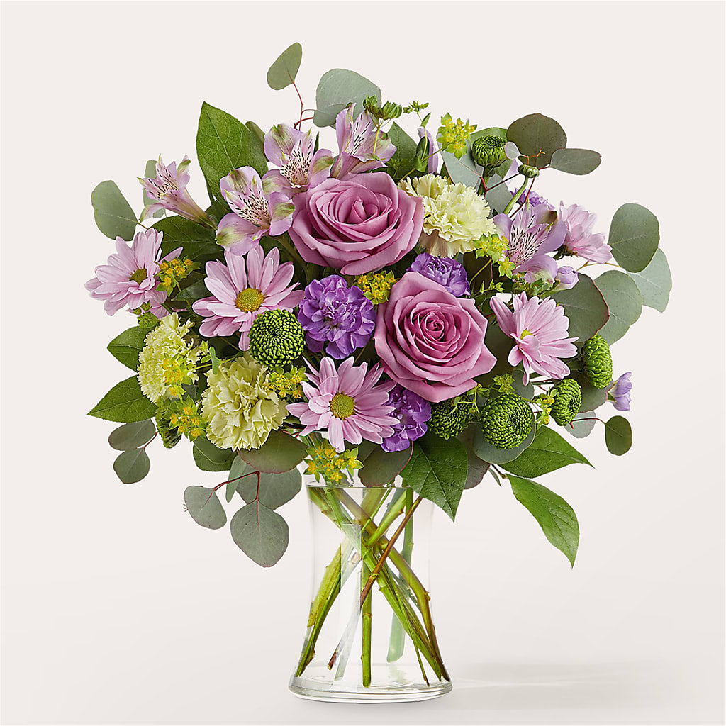 Emerald City Bouquet – XOXO FLORALS & WINE, Newark OH