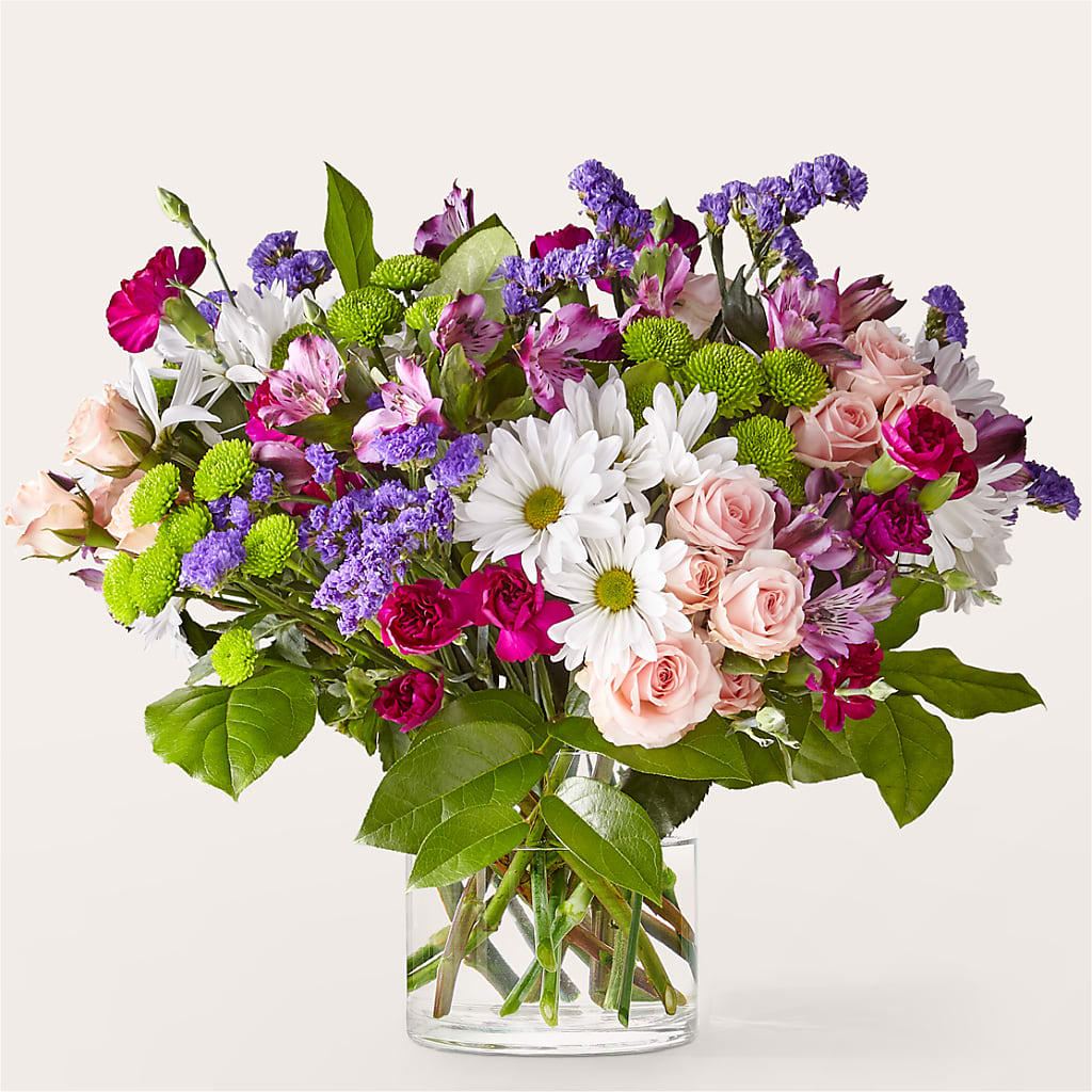 Wild Berry Bouquet – XOXO FLORALS & WINE, Newark OH