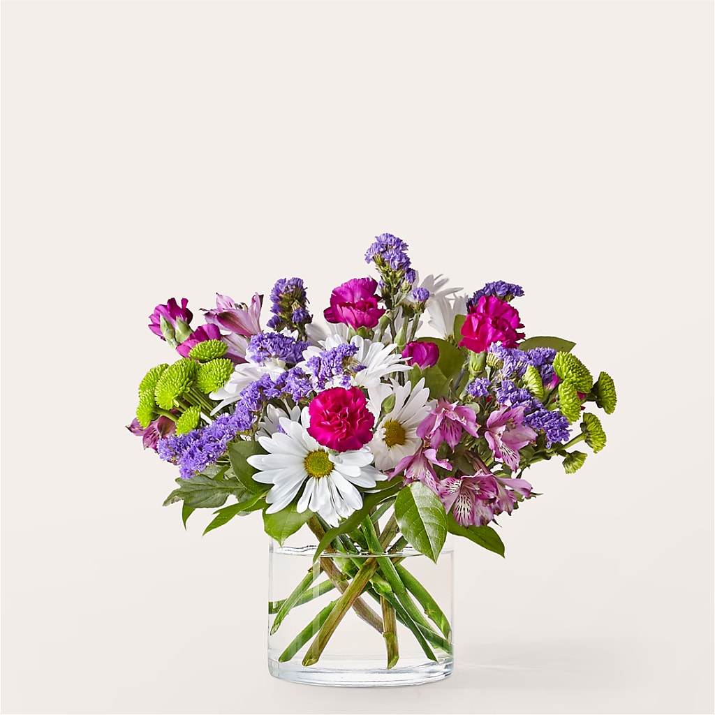 Wild Berry Bouquet – XOXO FLORALS & WINE, Newark OH
