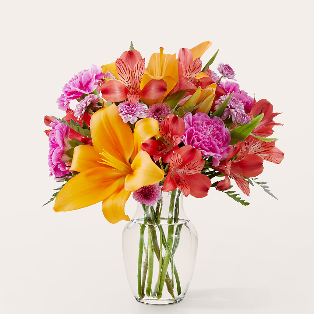 Entranced Bouquet – XOXO FLORALS & WINE, Newark OH