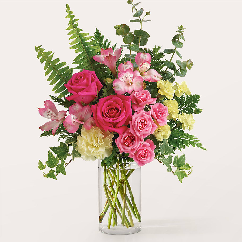 Strawberry Margarita Bouquet – XOXO FLORALS & WINE, Newark OH