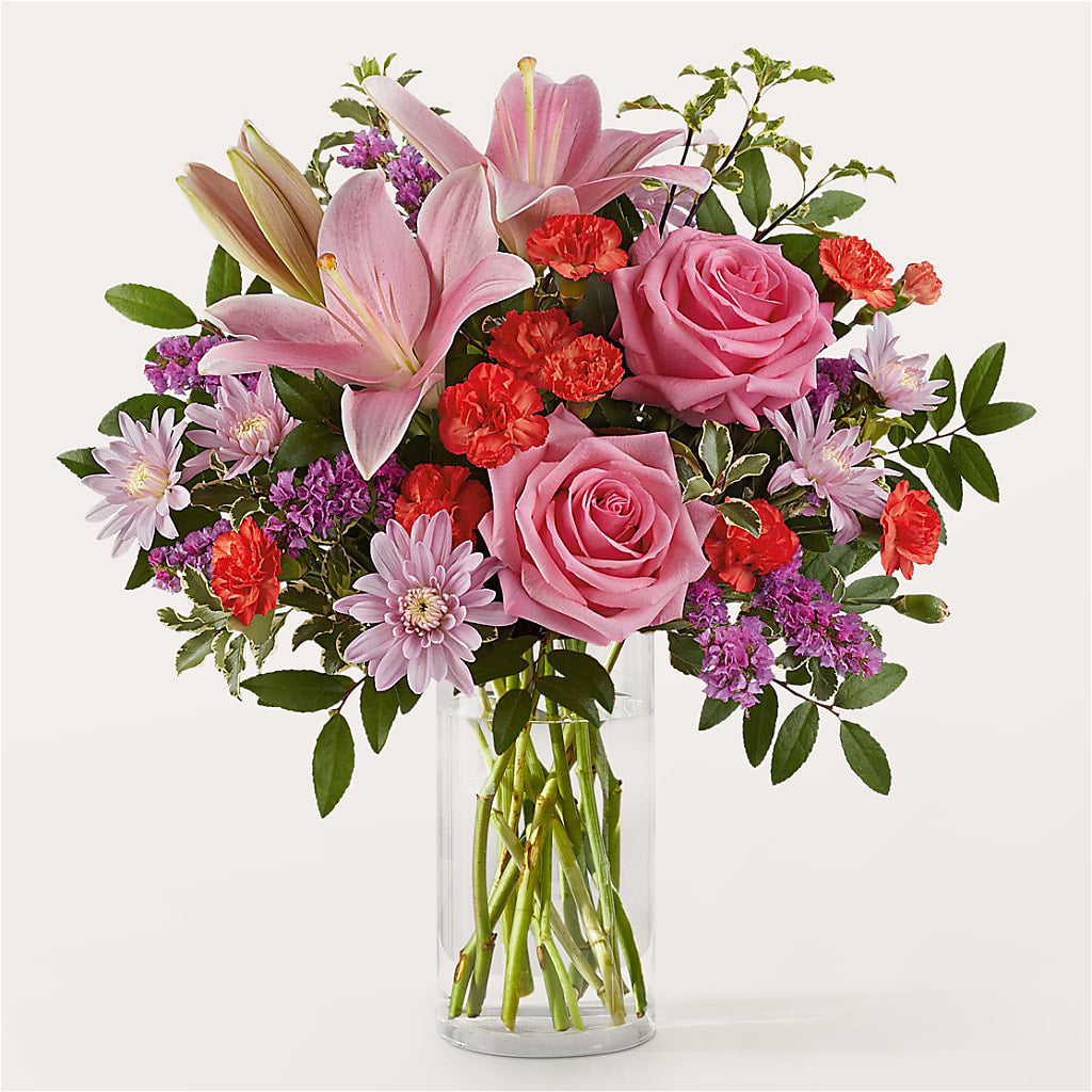 Sequins Bouquet – XOXO FLORALS & WINE, Newark OH