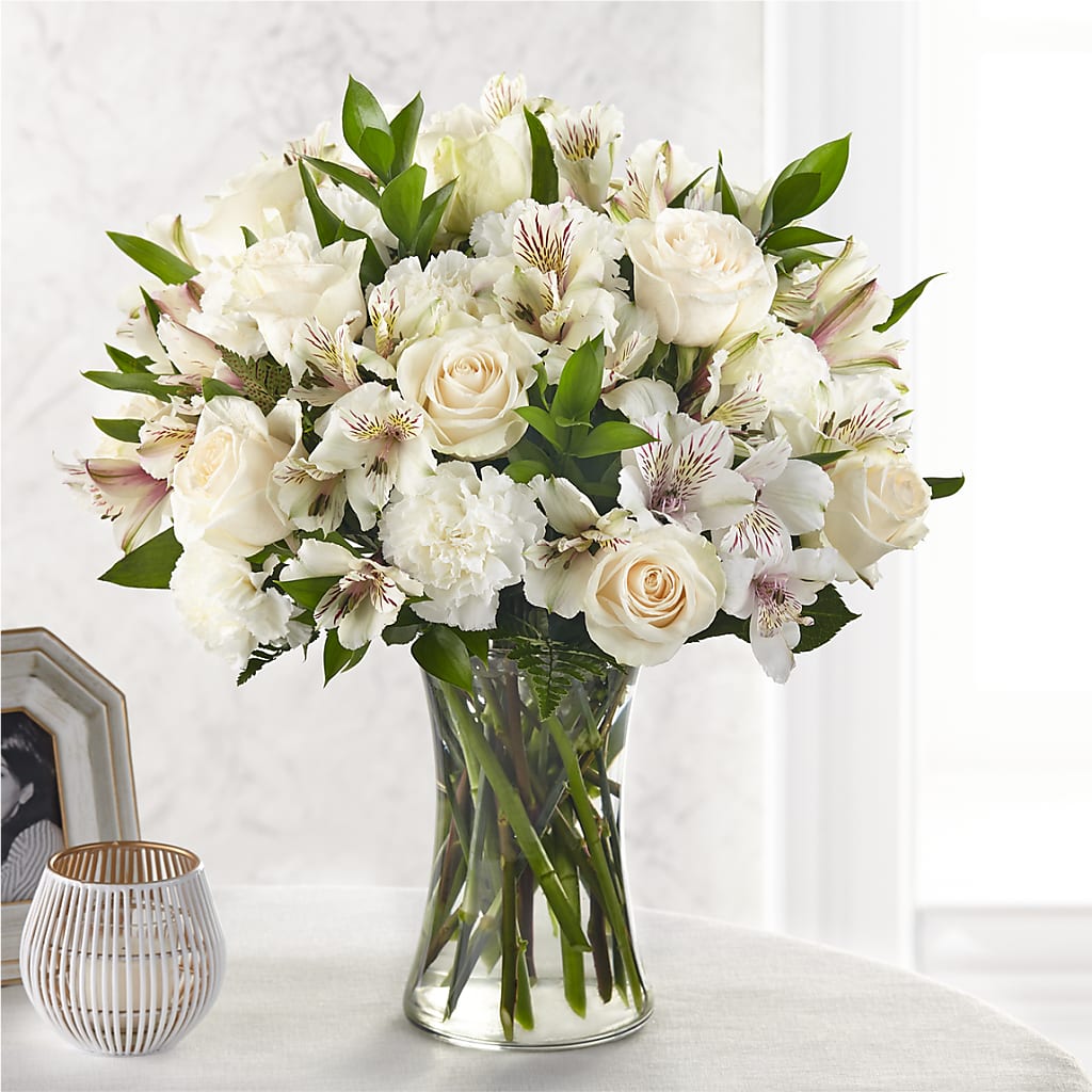 Cherished Friend Bouquet – XOXO FLORALS & WINE, Newark OH