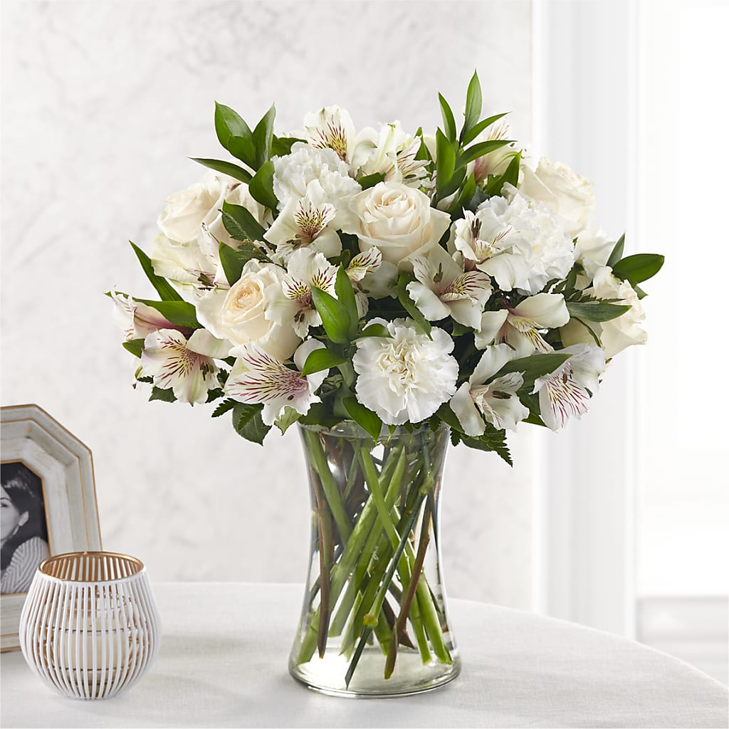 Cherished Friend Bouquet – XOXO FLORALS & WINE, Newark OH