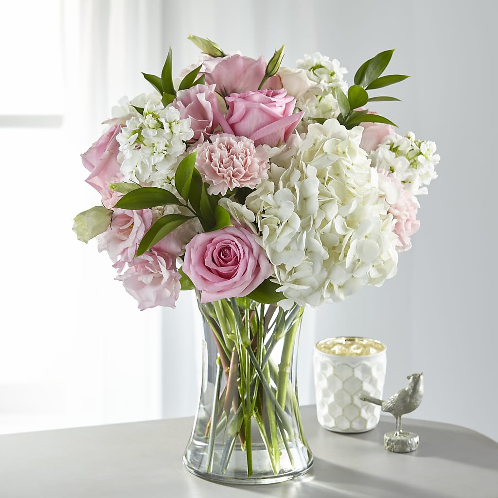 Guiding Grace Bouquet – XOXO FLORALS & WINE, Newark OH