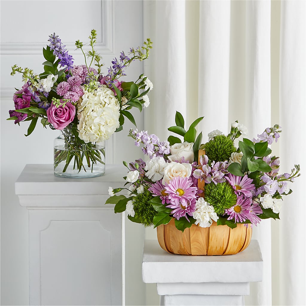 Tender Embrace Bundles – XOXO FLORALS & WINE, Newark OH