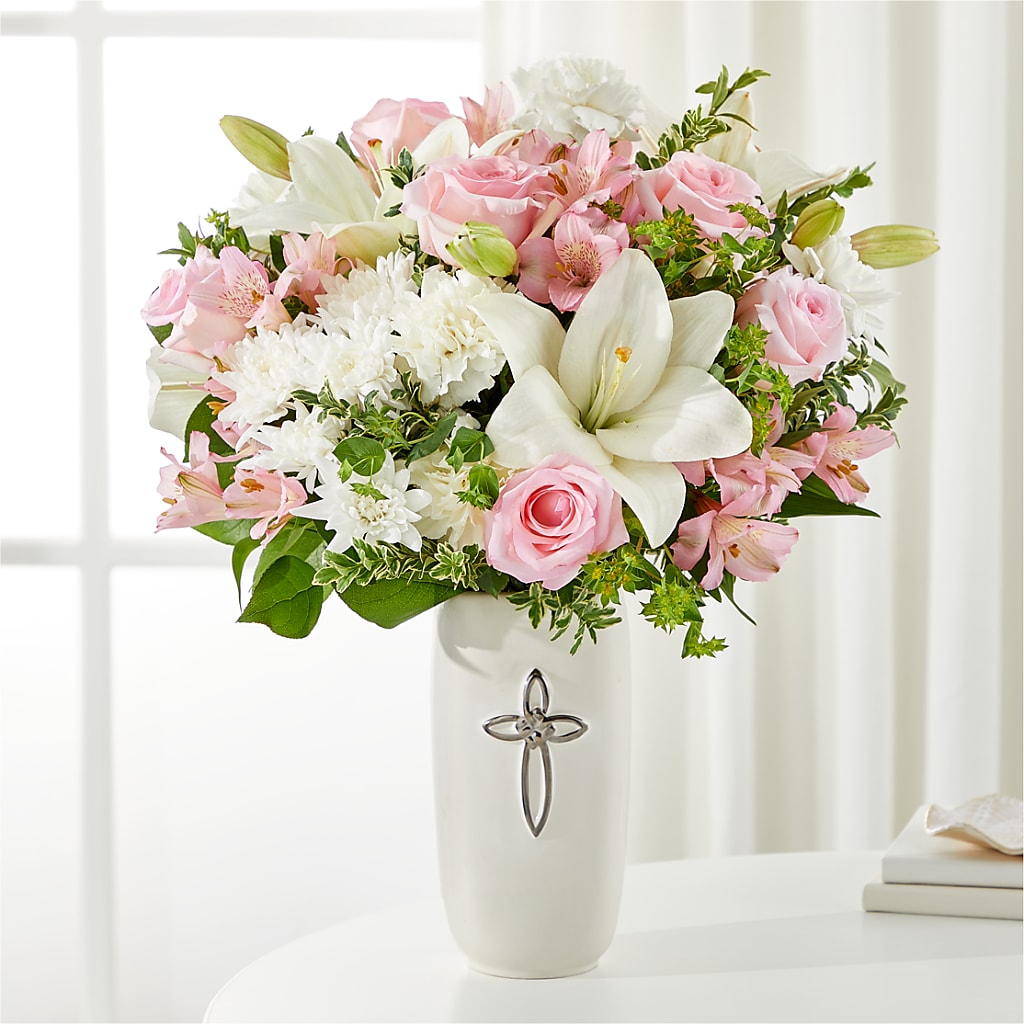 Kindly Devoted Bouquet – XOXO FLORALS & WINE, Newark OH