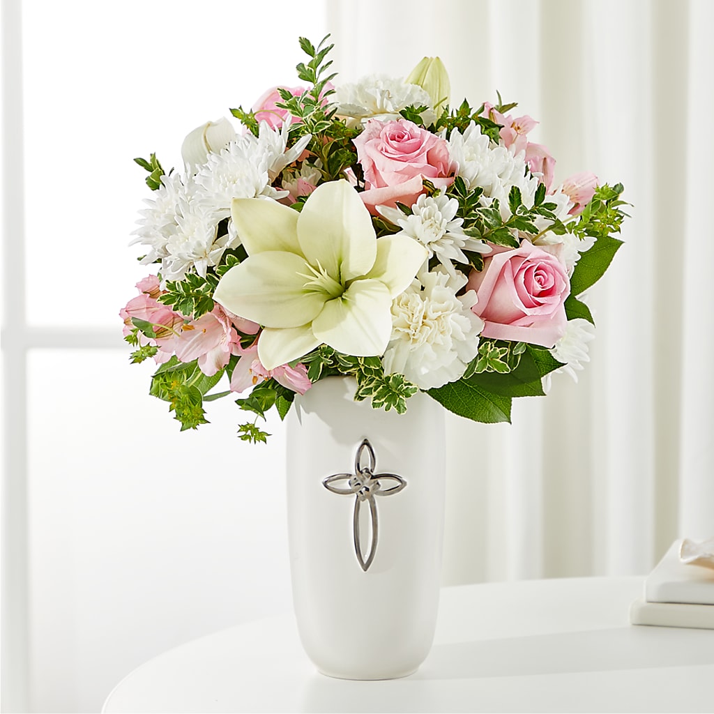 Kindly Devoted Bouquet – XOXO FLORALS & WINE, Newark OH