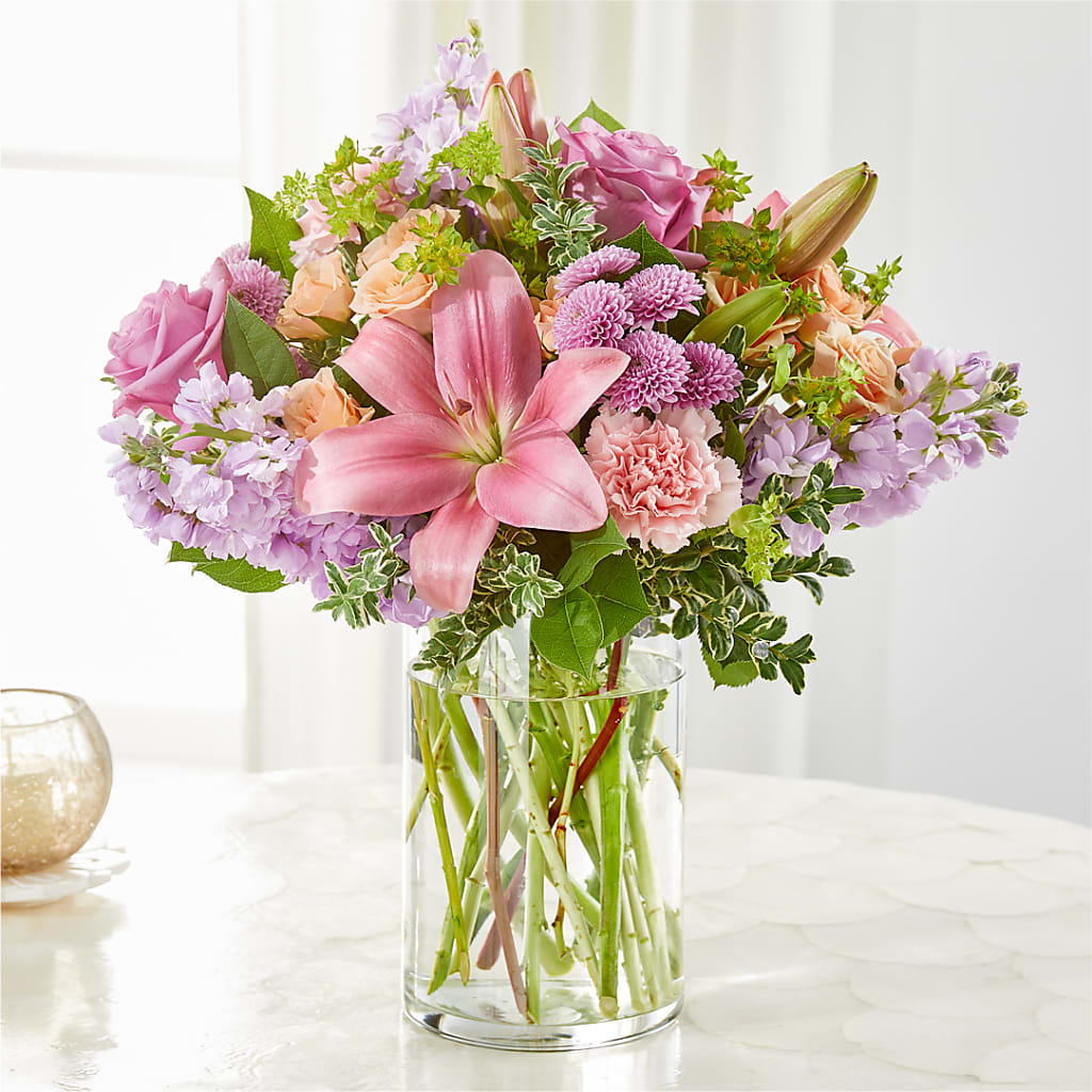 Resilience Bouquet – XOXO FLORALS & WINE, Newark OH
