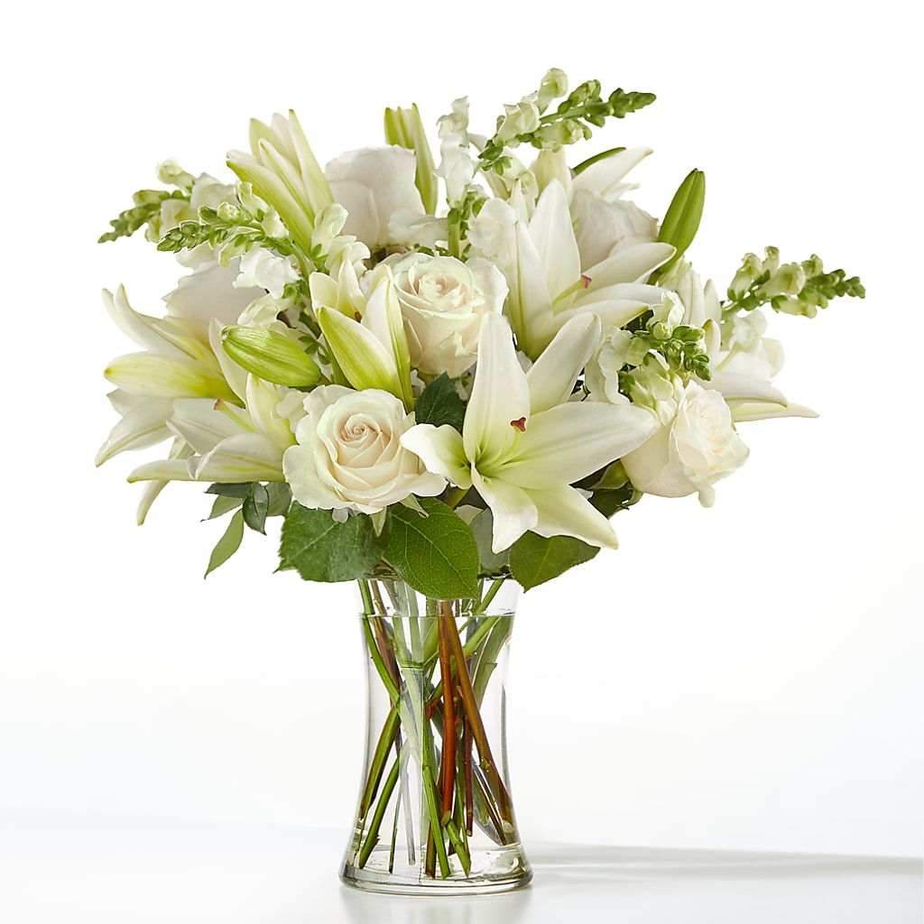 Eternal Friendship Bouquet – XOXO FLORALS & WINE, Newark OH