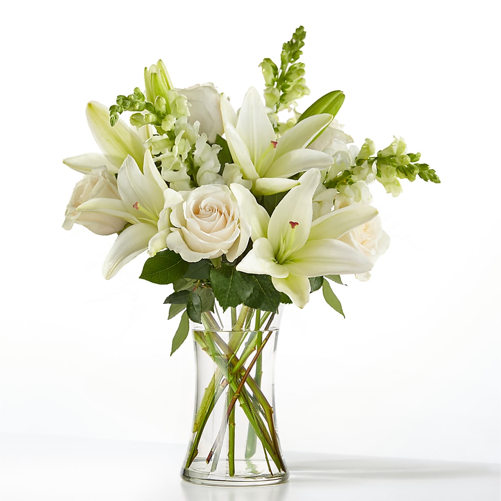 Eternal Friendship Bouquet – XOXO FLORALS & WINE, Newark OH