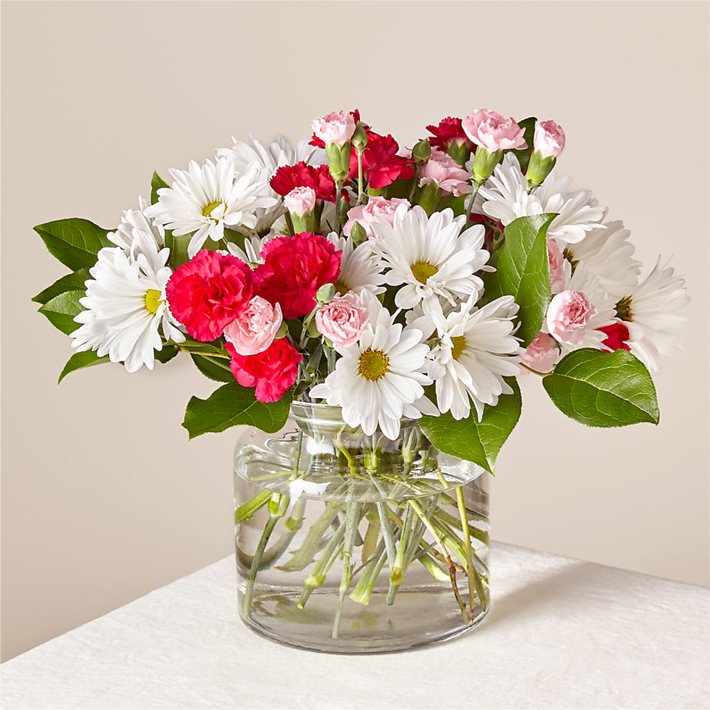 Sweet Surprises® Bouquet – XOXO FLORALS & WINE, Newark OH