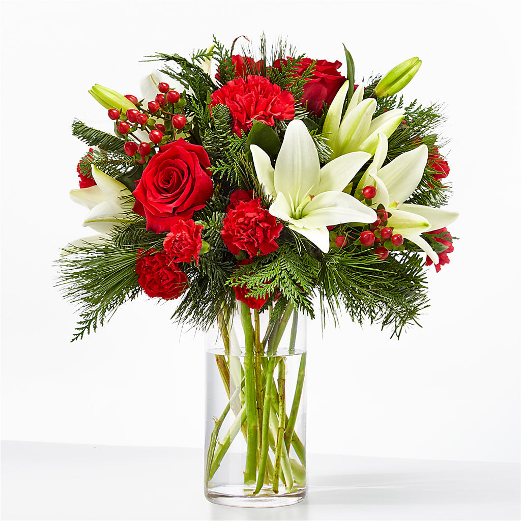 Joyful Greetings Bouquet – XOXO FLORALS & WINE, Newark OH