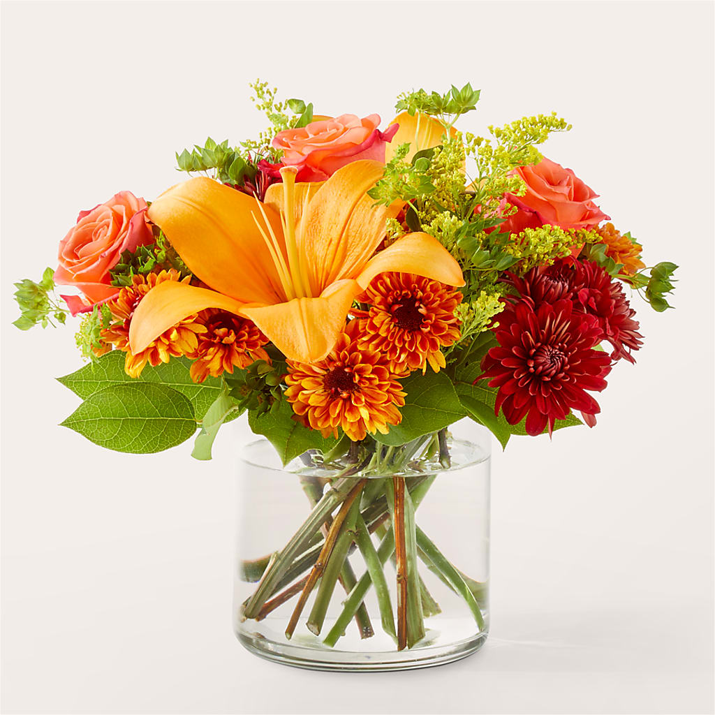 Honeycrisp Bouquet – XOXO FLORALS & WINE, Newark OH