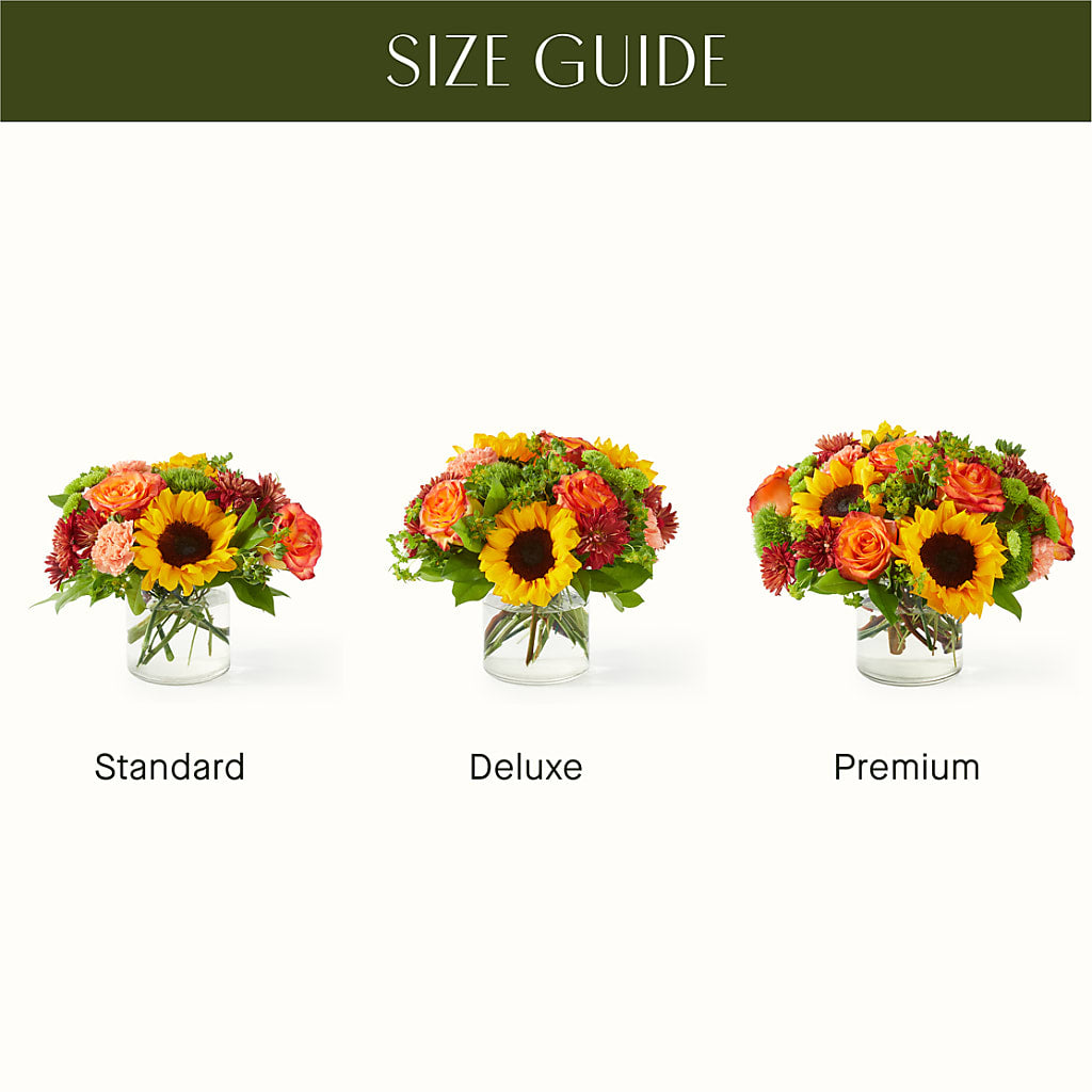 Harvest Festival Bouquet – XOXO FLORALS & WINE, Newark OH