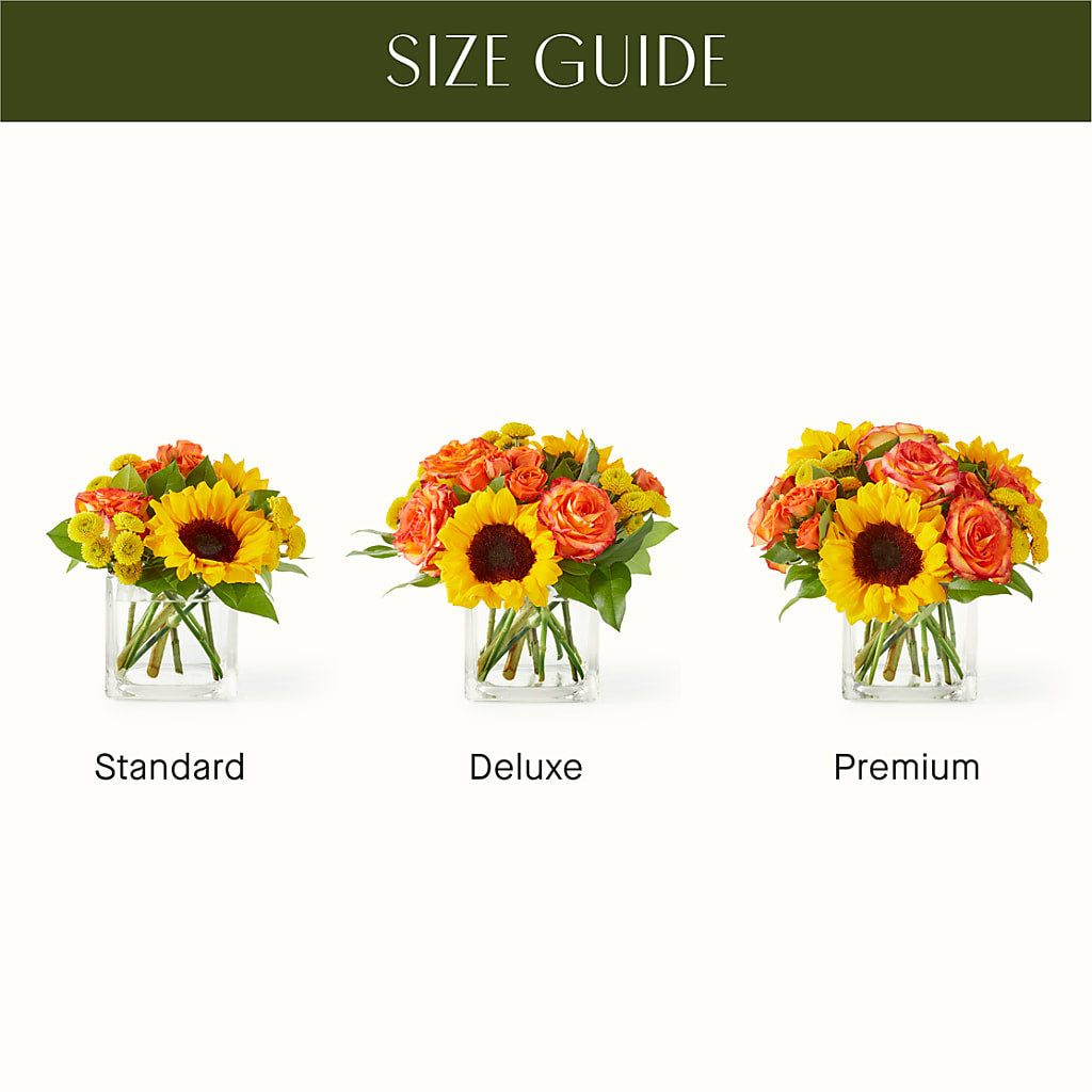 Picnic in the Park Bouquet – XOXO FLORALS & WINE, Newark OH