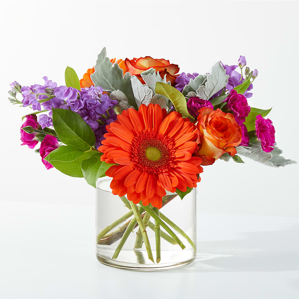 Sangria Bouquet – XOXO FLORALS & WINE, Newark OH