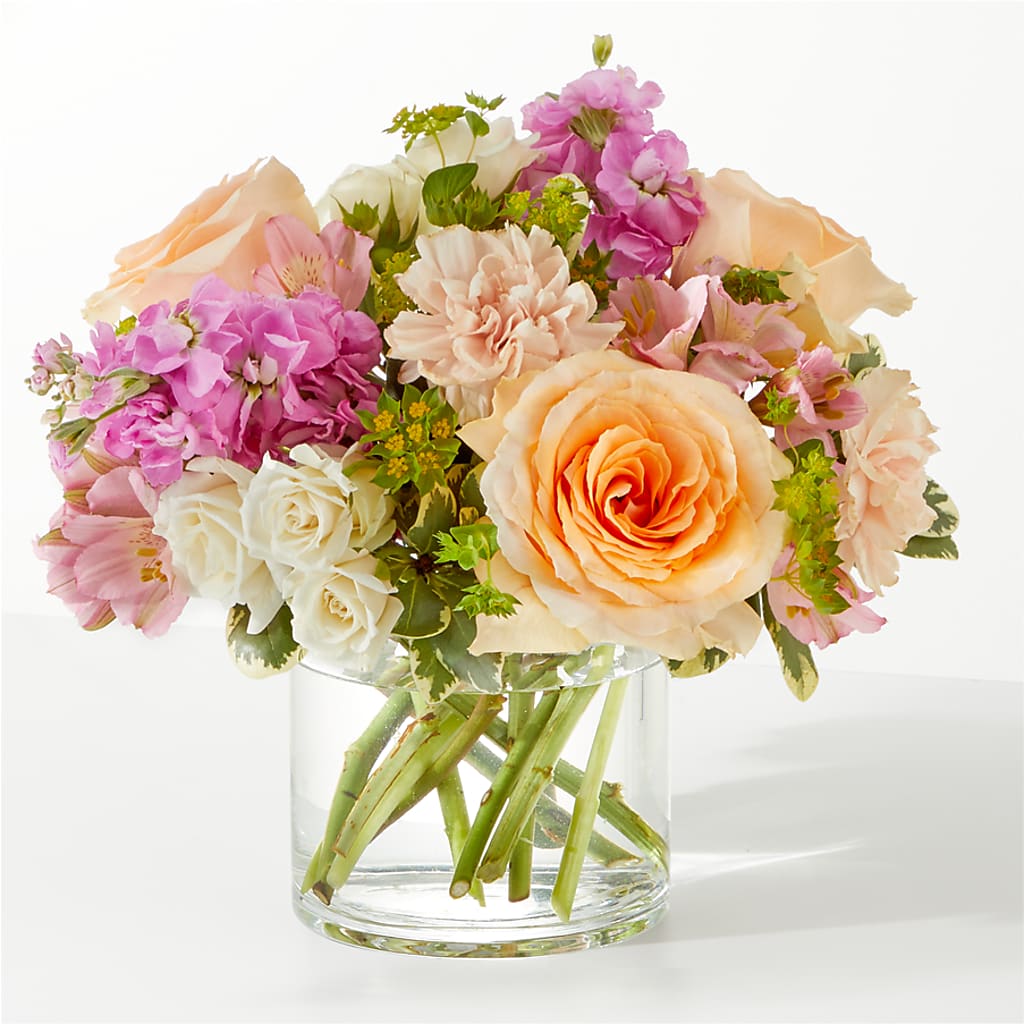 Paradise Bouquet – XOXO FLORALS & WINE, Newark OH