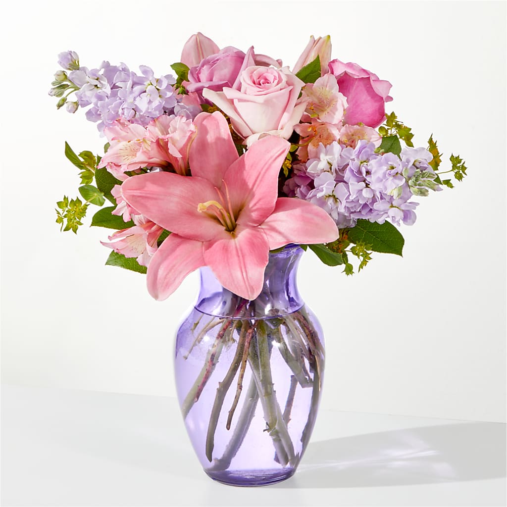 The Crown Jewel Bouquet – XOXO FLORALS & WINE, Newark OH