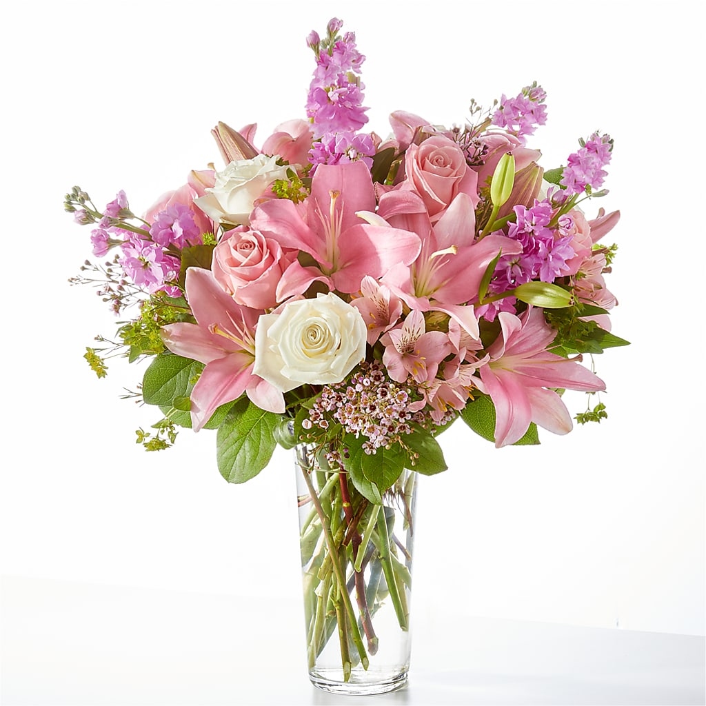 Ethereal Beauty Bouquet – XOXO FLORALS & WINE, Newark OH