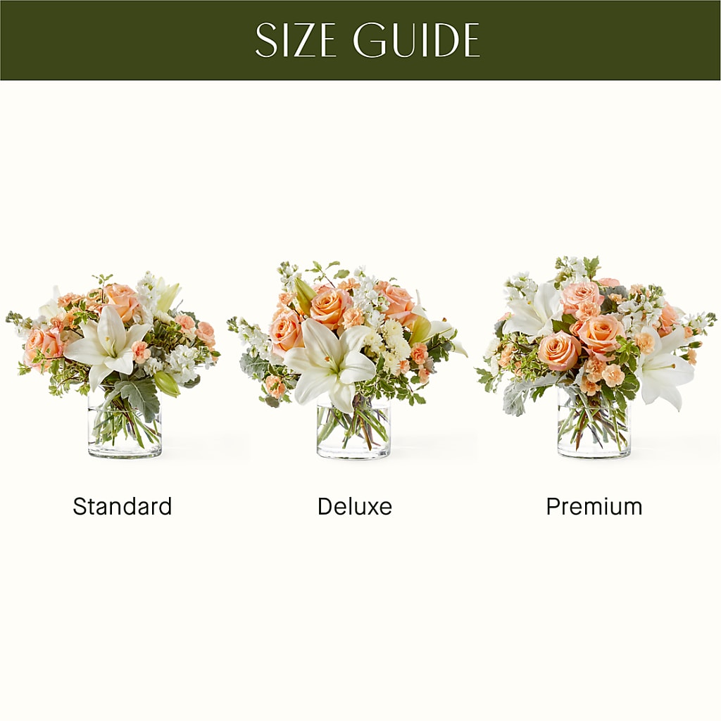 Darling Bouquet – XOXO FLORALS & WINE, Newark OH