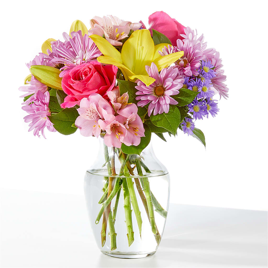 Sprinkles Bouquet – XOXO FLORALS & WINE, Newark OH