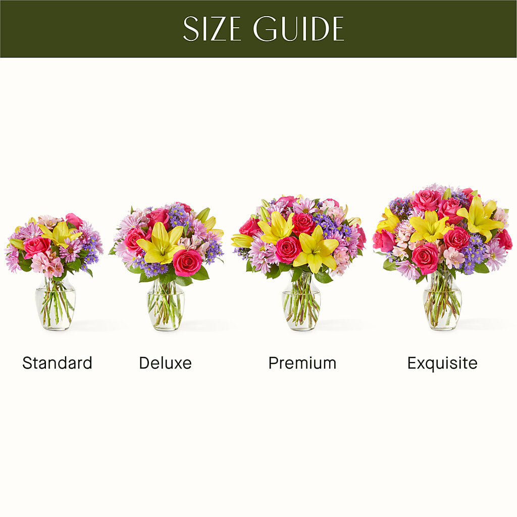 Sprinkles Bouquet – XOXO FLORALS & WINE, Newark OH